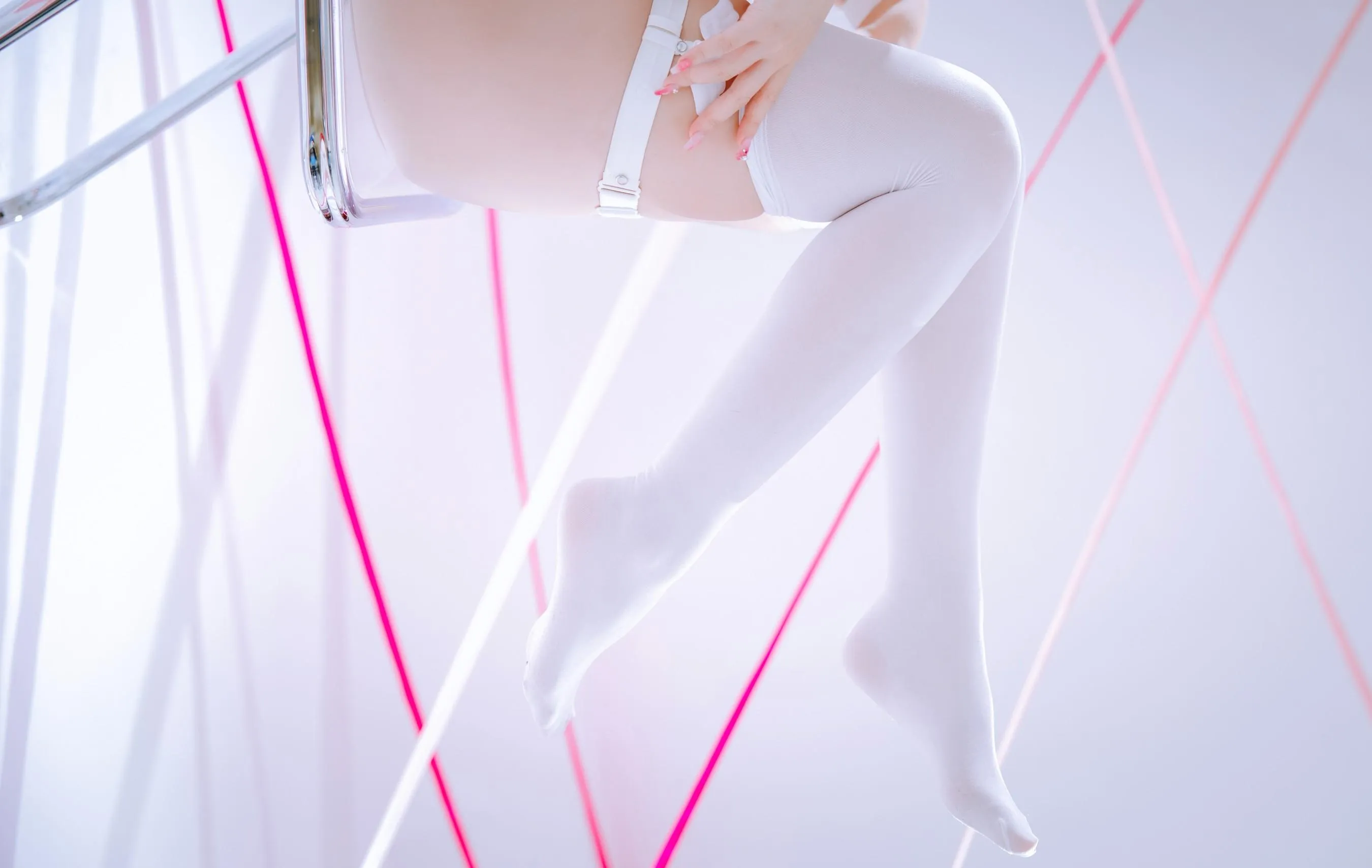 日奈娇 – NO.73 伊芙夏娃 [46P]插图5